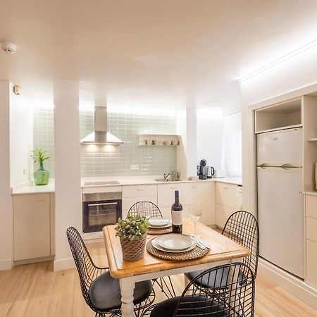 Apartamento 42 1 Hab 140M Playa Canelinas Max 3 Pax ซันเชนโช ภายนอก รูปภาพ