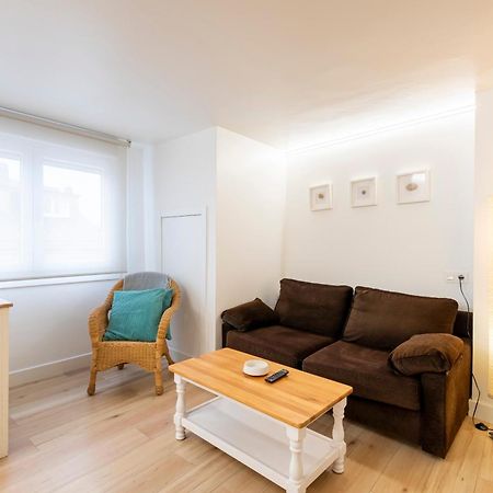 Apartamento 42 1 Hab 140M Playa Canelinas Max 3 Pax ซันเชนโช ภายนอก รูปภาพ
