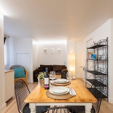 Apartamento 42 1 Hab 140M Playa Canelinas Max 3 Pax ซันเชนโช ภายนอก รูปภาพ