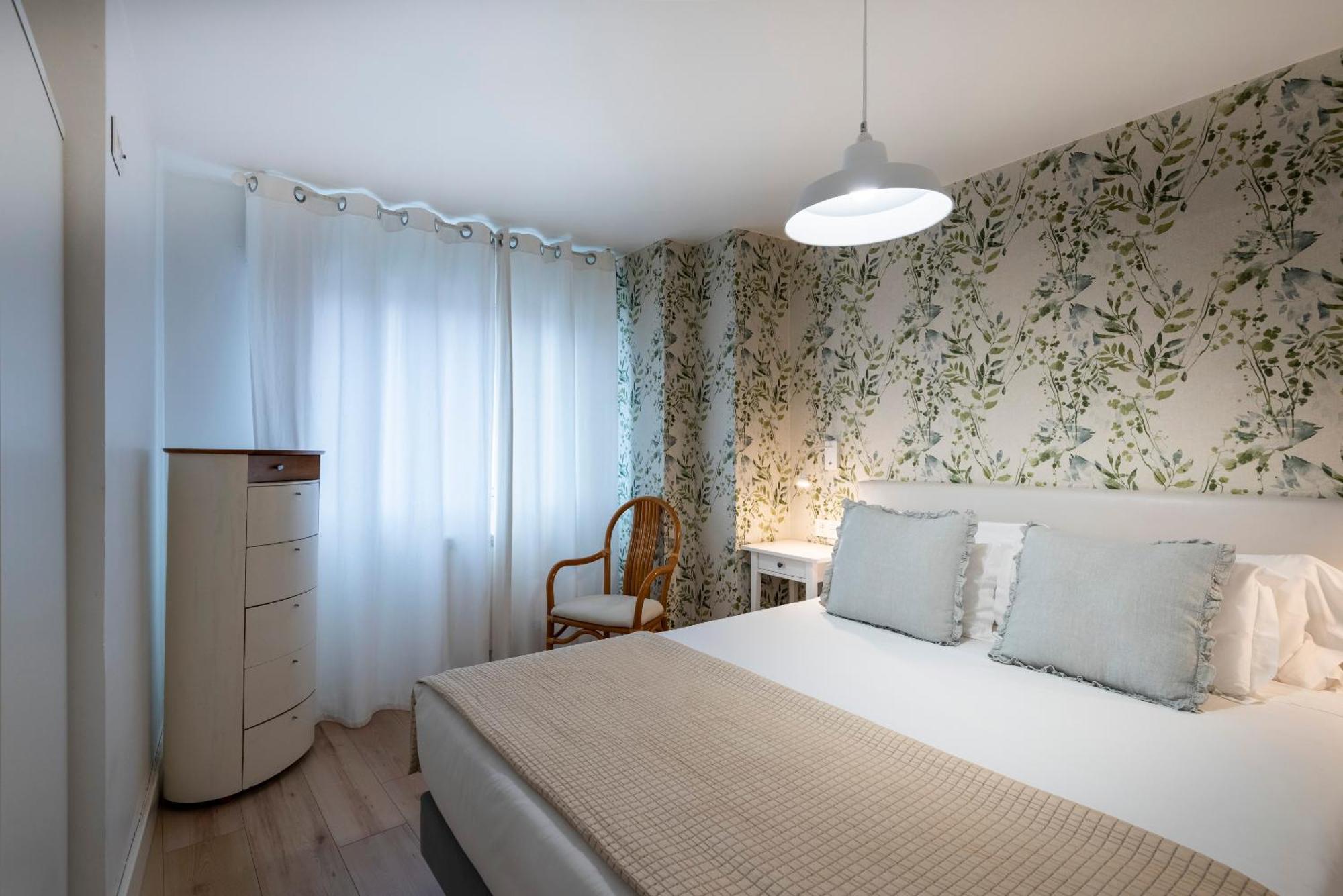 Apartamento 42 1 Hab 140M Playa Canelinas Max 3 Pax ซันเชนโช ภายนอก รูปภาพ