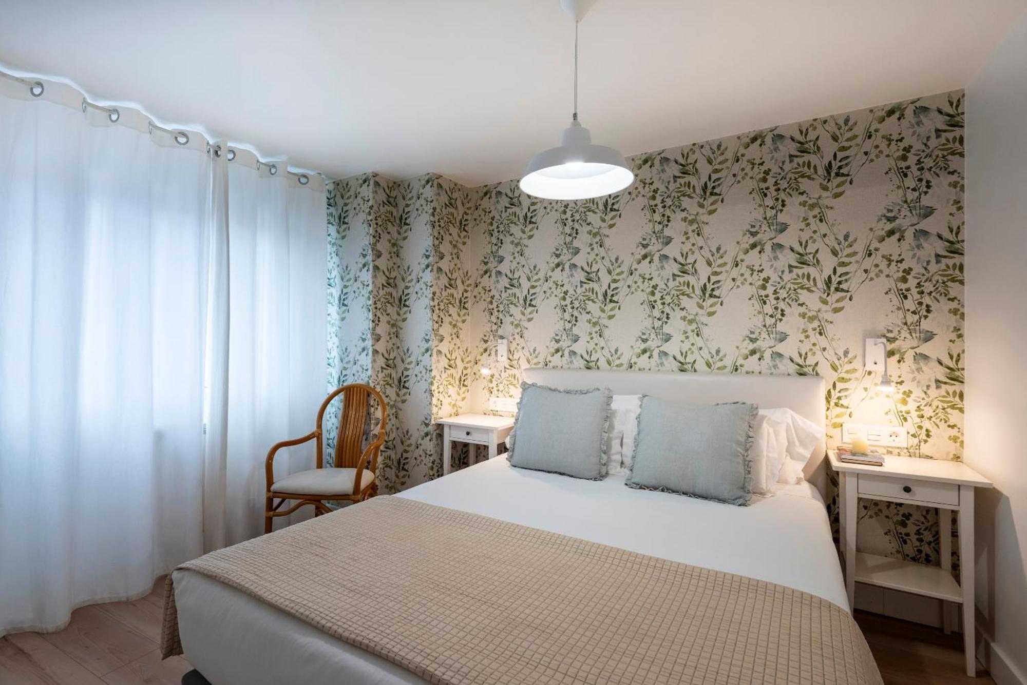 Apartamento 42 1 Hab 140M Playa Canelinas Max 3 Pax ซันเชนโช ภายนอก รูปภาพ